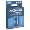 Slika Ansmann Extreme AA 1/2 1.5V litijumska baterija