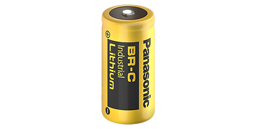 Slika Panasonic BR-C (BR26505) 3V 5000mAh litijumska baterija