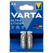 Slika Varta Ultra Lithium AA 1/2 1.5V litijumska baterija