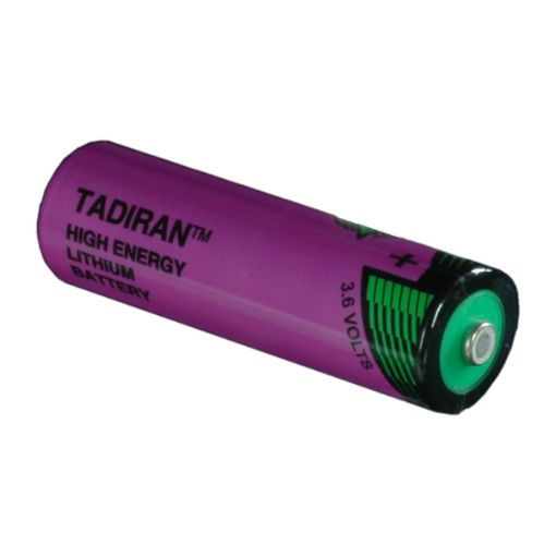 Slika Tadiran SL-760 (14500) 3.6V 2.20Ah litijumska baterija