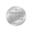 Slika Toshiba CR2032 1/5 3V litijumska baterija