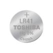 Slika Toshiba LR41 1/1 1.5V alkalna baterija