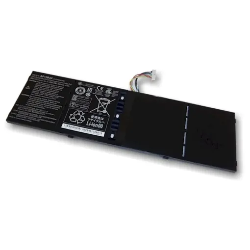 Slika Baterija za laptop Acer Aspire V5-572G (AC13B3K AP13B3K AP13B8K) 15.2V 4-cell Li-ion