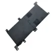 Slika Baterija za laptop ASUS VivoBook X556 / C21N1509 7.6V 38Wh / 4840mAh Li-polymer