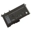 Slika Baterija za laptop Dell D5480 93FTF 11.4V 4250mAh (51Wh) 3 cell li-polymer