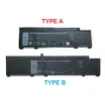 Slika Baterija za Laptop Dell Inspiron 5490 G3 3500 3590 G5 5500 5505 7590 7790 Series type A 11.4V 4255mAh (51Wh) Li-polymer