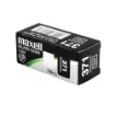 Slika Maxell 371/SR920SW/AG6 1,55V 1/1 srebro oksid baterija
