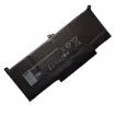 Slika Baterija za laptop Dell Latitude E7480 F3YGT 7.6V 7500mAh (60Wh) 2-cell Li-Po