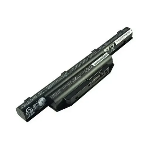 Slika Baterija za laptop Fujitsu LifeBook E554 FMVNBP235 10.8V 4400mAh 6-cell Li-ion