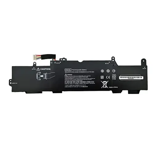 Slika Baterija za laptop HP EliteBook 830 SS03XL 11.55V 4100mAh (47Wh) litijum polimer