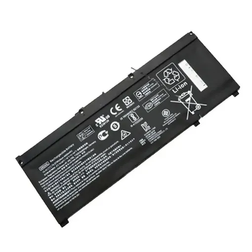Slika Baterija za laptop HP Pavilion Omen 15 SR04XL 15.4V 4550mAh (70.07Wh) 4 cell Li-Polymer