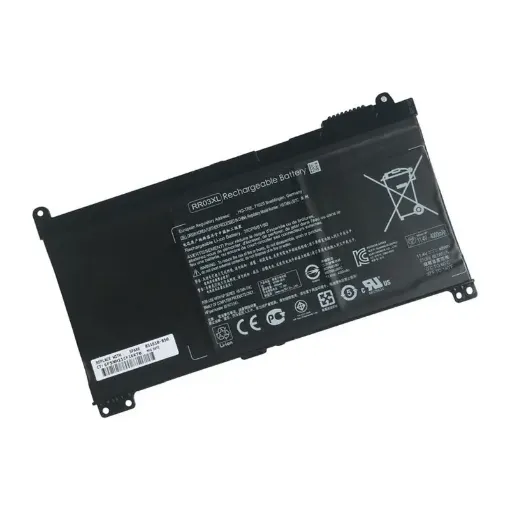Slika Baterija za laptop HP ProBook 440 450 G5 G4 440 G5 RR03 11.4V 3500mAh Li-ion