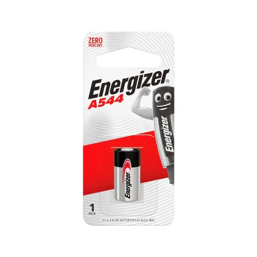 Slika Energizer 4LR44/A544 6V 1/1 alkalna baterija
