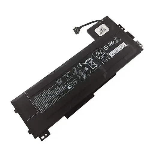 Slika Baterija za laptop HP ZBook 15 G3 VV09XL 11.4V 7900mAh (90Wh) 9 cell Li-ion