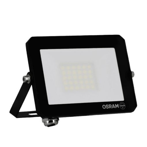 Slika Osram FL LUX 20W/840 IP65 BK LED reflektor
