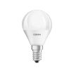 Slika Osram VALUE CL P 40 FR non dim 5.7W/865 230V E14 LED sijalica