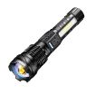 Slika Prosto PL4005 ručna LED lampa WHITE LASER LED 800mAh