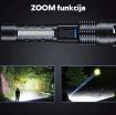 Slika Prosto PL4005 ručna LED lampa WHITE LASER LED 800mAh