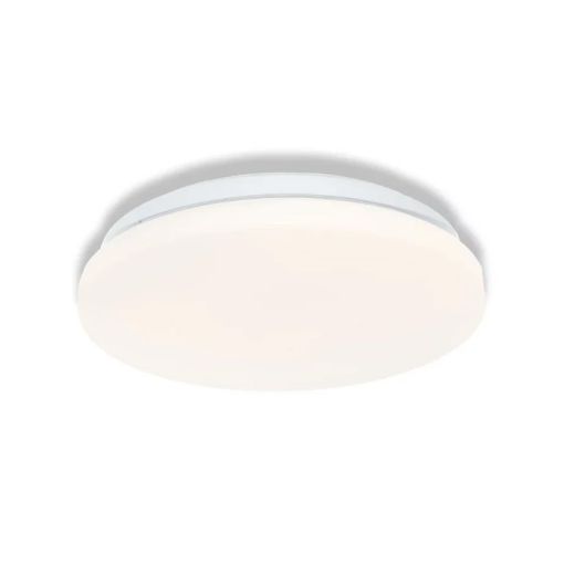 Slika Osram CEILING ROUND IP20 33cm 18W 4000K 1980lm LED plafonjera