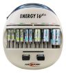 Slika Ansmann Energy 16 Plus punjač baterija