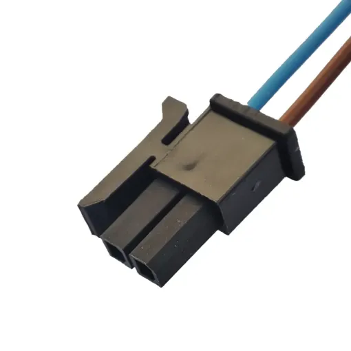Slika Žica dužine 150mm sa konektorom Minitek Pwr 3.0 10127716-02LF