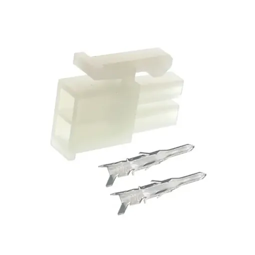 Slika Konektor Molex 5557 muški 2-pina