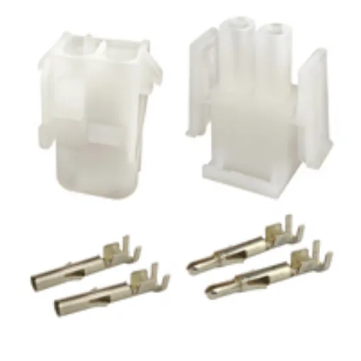 Slika Konektor Molex 2-polni set