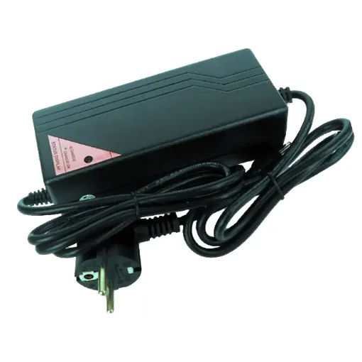 Slika Punjač Li-Ion / Li-Po baterija 16.8V 5A F148-050-D