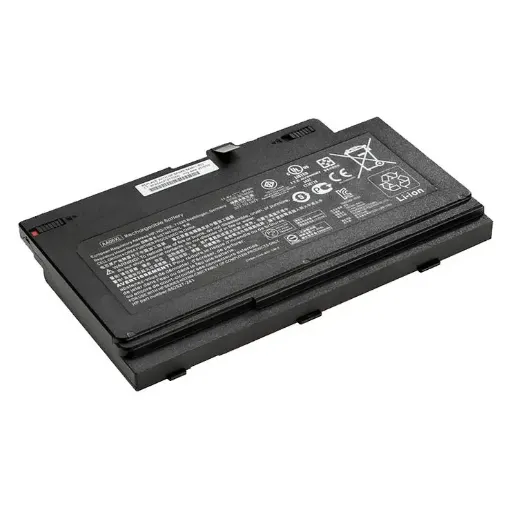 Slika Baterija za laptop HP ZBook 17 G4 AA06XL 11.4V 7860mAh (96Wh) 6 cell Li-ion