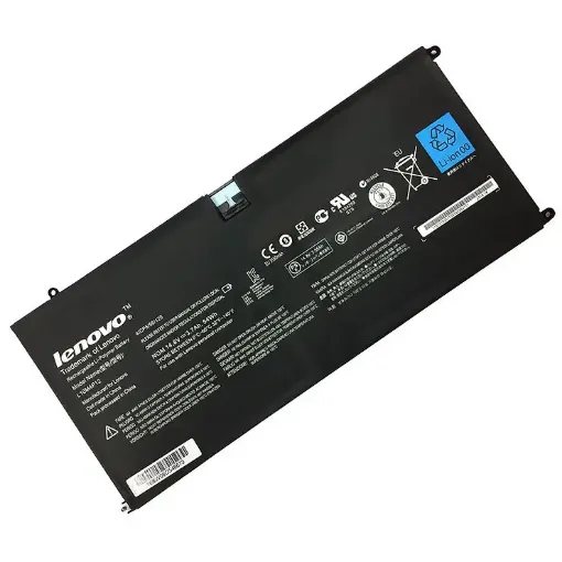 Slika Baterija za laptop Lenovo IdeaPad YOGA 13 L10M4P12 14.8V 3700mAh (54Wh) 4-cell Li-ion