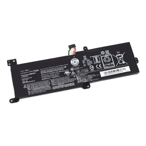 Slika Baterija za laptop Lenovo Ideapad 320-15IAP 320-17IKB 320-17ISK S145 L16M2PB1 7.4V Li-ion