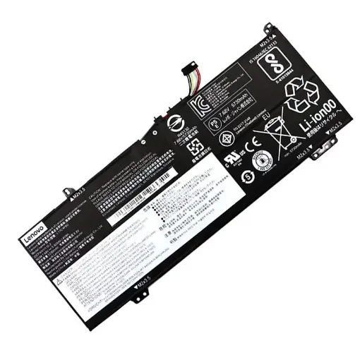 Slika Baterija za laptop Lenovo IdeaPad 530S-14 L17M4PB0 7.68V 5930mAh (45Wh) 4-cell Li-ion