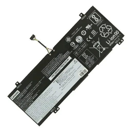 Slika Baterija za laptop Lenovo IdeaPad C340-14 L18C4PF3 15.36V 3255mAh (45Wh) 4-cell Li-ion