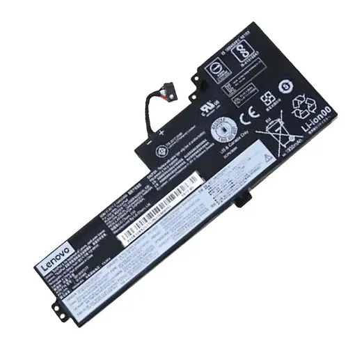 Slika Baterija za laptop Lenovo T470 /01AV489/SB10K97577 11.4V 2100mAh  4 Cell li-Po