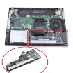 Slika Baterija za laptop Lenovo ThinkPad T480 T470 A475 A485 01AV421 ugradna 11.4V 2000mAh 3 cell Li-ion