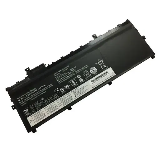 Slika Baterija za laptop Lenovo ThinkPad X1 Carbon 5 01AV429/01AV430 11.52V 4950mAh (57Wh) 3-cell Li-polymer