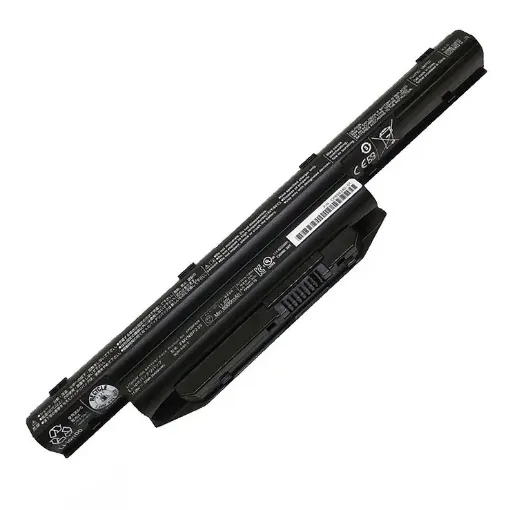 Slika Baterija za laptop FUJITSU LifeBook Ah544 FPCBP416 10.8V 2200mAh (24Wh) Li-ion