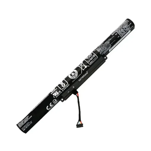 Slika Baterija za laptop Lenovo Z51-70 L14L4A01 14.88V 2800mAh  4-cell Li-ion