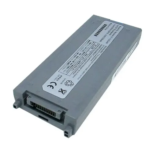 Slika Baterija za laptop Panasonic ToughBook CF-19 CF-VZSU48 10.8V 5200mah 6 cell Li-ion