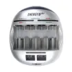 Slika Ansmann Energy 8 Plus punjač baterija