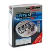 Slika Ansmann Energy 8 Plus punjač baterija