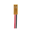 Slika Cameron Sino CS-PLC980SL 6V 2400mAh Li-MnO2 litijumska baterija A98L-0031-0025 za Fanuc 18-T seriju PLC