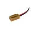 Slika Cameron Sino CS-PLC980SL 6V 2400mAh Li-MnO2 litijumska baterija A98L-0031-0025 za Fanuc 18-T seriju PLC
