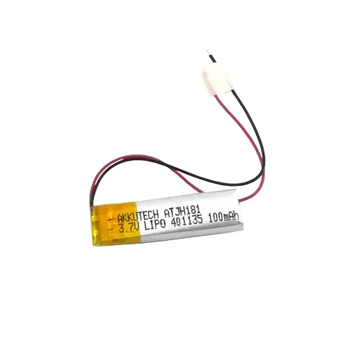 Slika Baterija 3.7V 100mAh 401135-PCM Li-ion polymer