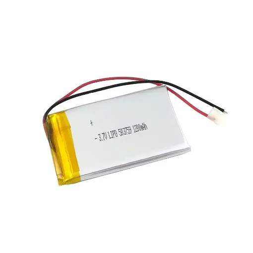 Slika Baterija 3.7V 1200mAh 503759-PCM Li-ion polymer