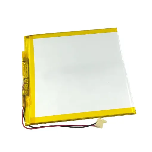 Slika Baterija 3.7V 3000mAh 28108112-PCM Li-ion polymer