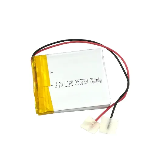 Slika Baterija 3.7V 300mAh 403031-PCM Li-ion polymer