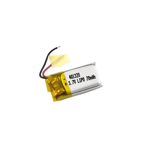 Slika Baterija 3.7V 70mAh 401320-PCM Li-ion polymer