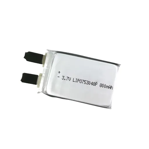 Slika Baterija 3.7V 750mAh 753048P (15C) Li-ion polymer
