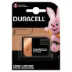 Slika Duracell 7K67 J (4LR61) 6V alkalna baterija
